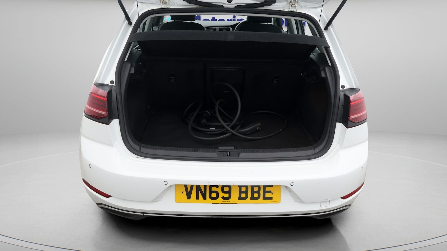 Used Volkswagen Golf 2019 for sale - 77216406: Photo 17