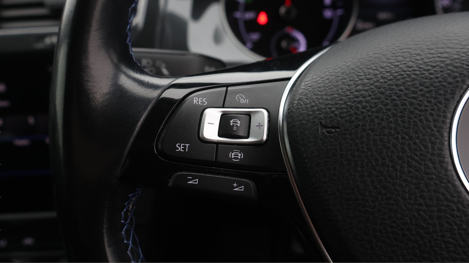 Used Volkswagen Golf 2019 for sale - 77216406: Photo 22