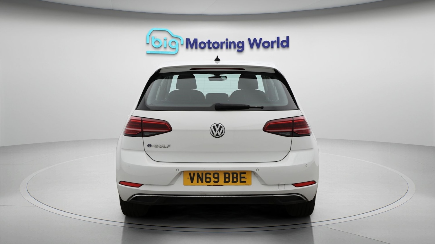 Used Volkswagen Golf 2019 for sale - 77216406: Photo 6