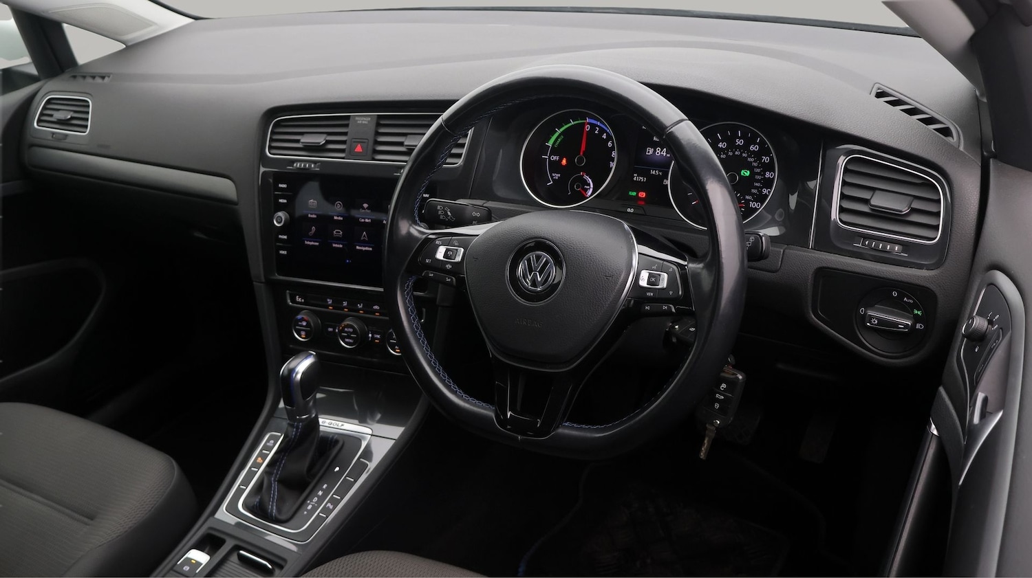 Used Volkswagen Golf 2019 for sale - 77216406: Photo 9