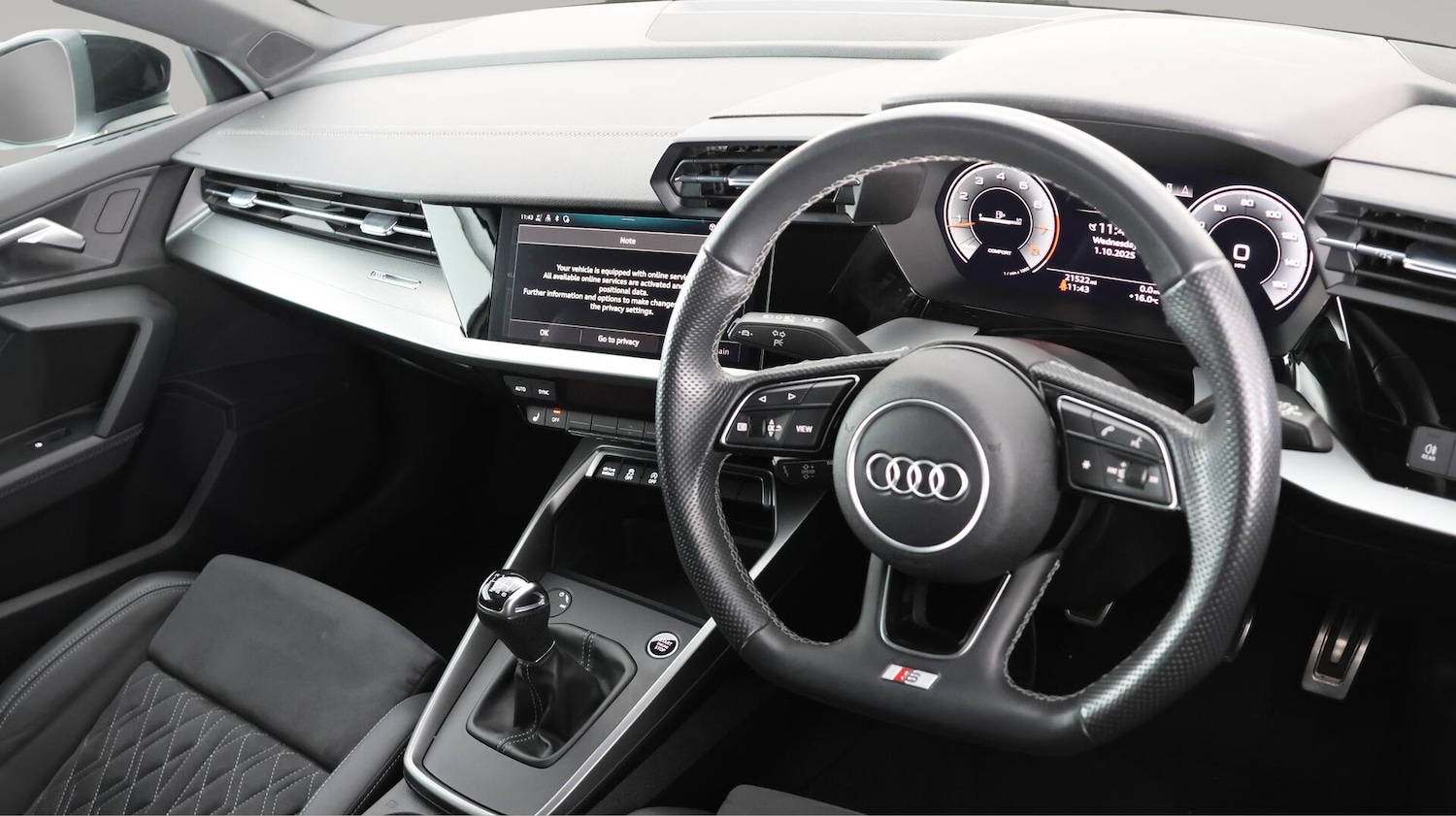 Used Audi A3 2022 for sale - 76743315: Photo 10