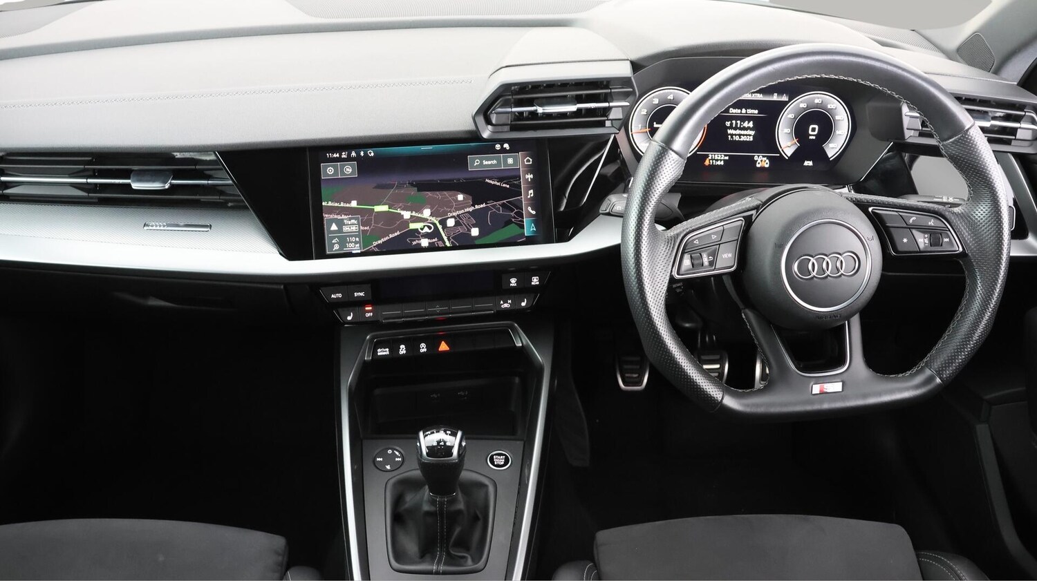 Used Audi A3 2022 for sale - 76743315: Photo 14