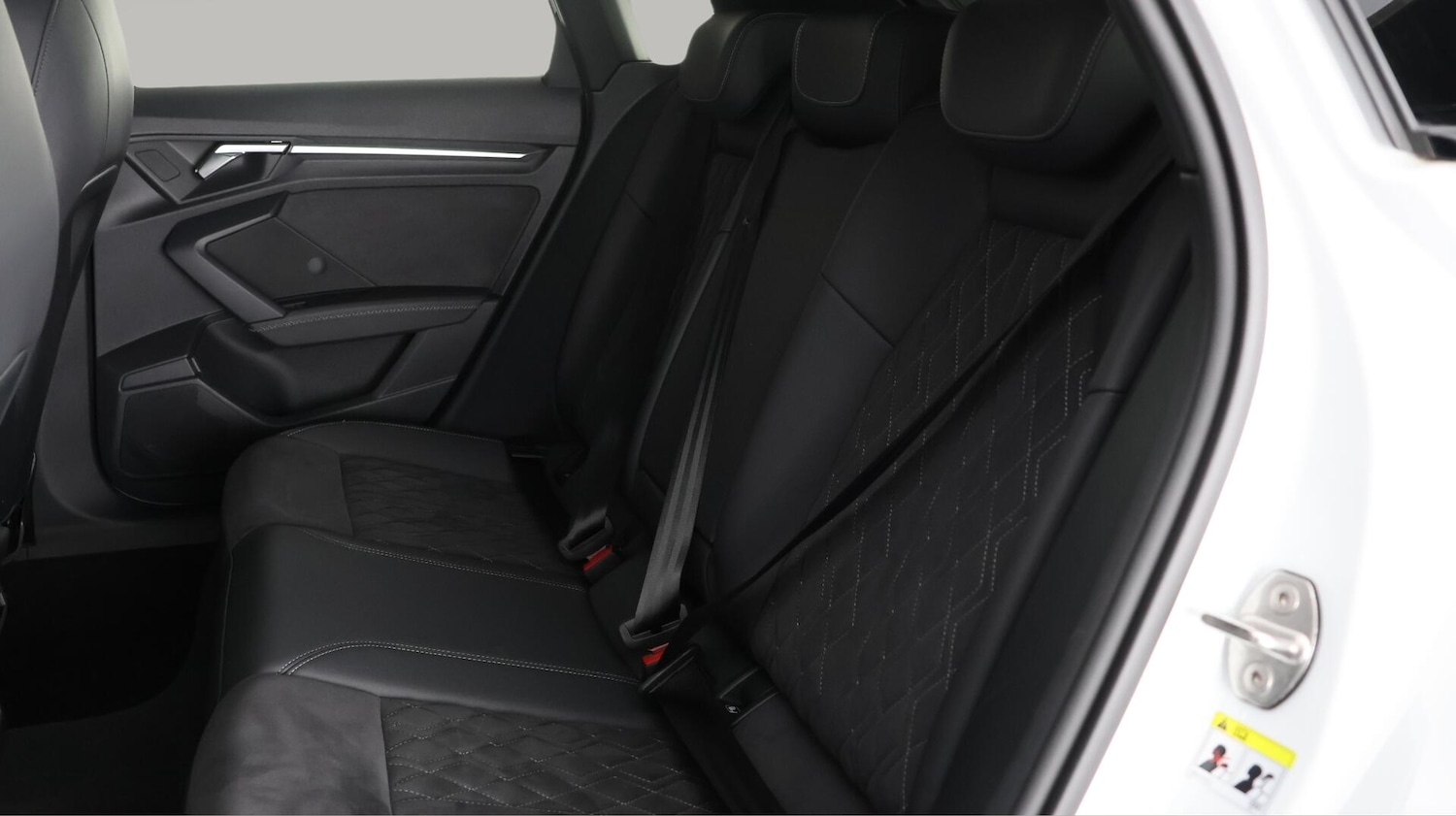 Used Audi A3 2022 for sale - 76743315: Photo 17