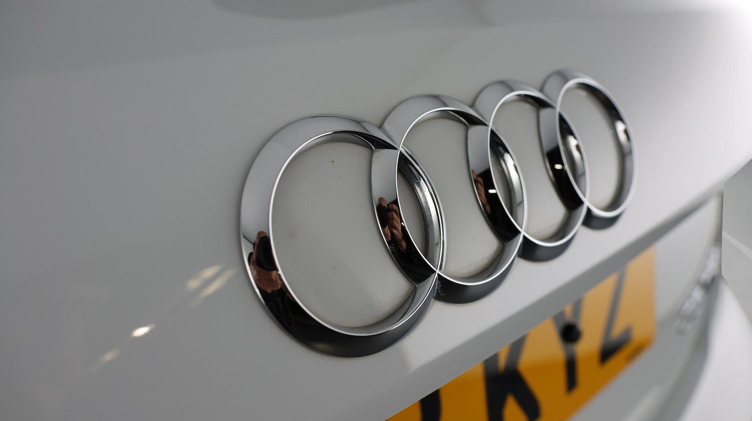 Used Audi A3 2022 for sale - 76743315: Photo 21