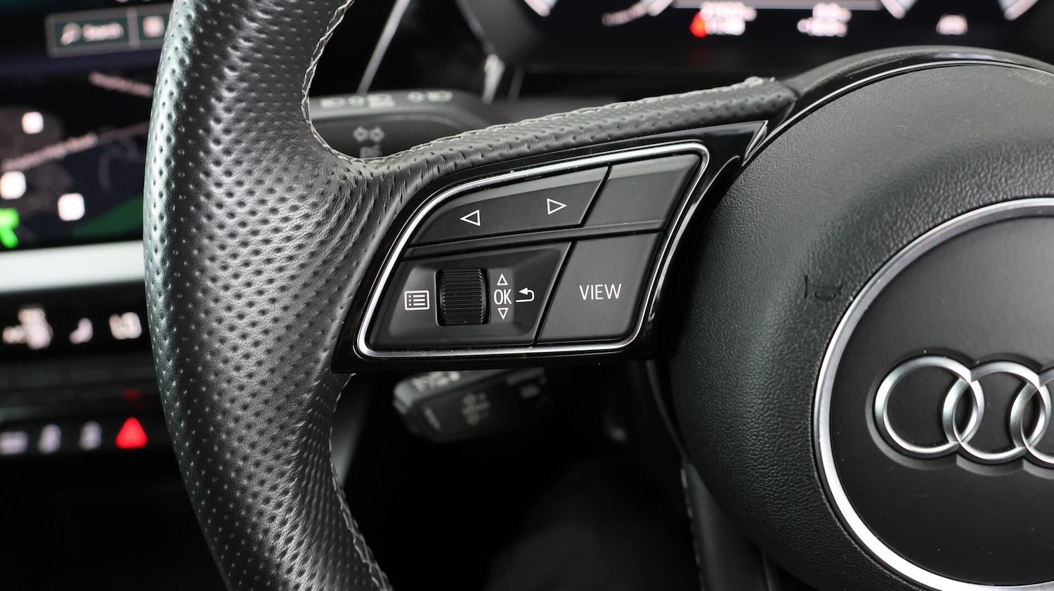 Used Audi A3 2022 for sale - 76743315: Photo 25