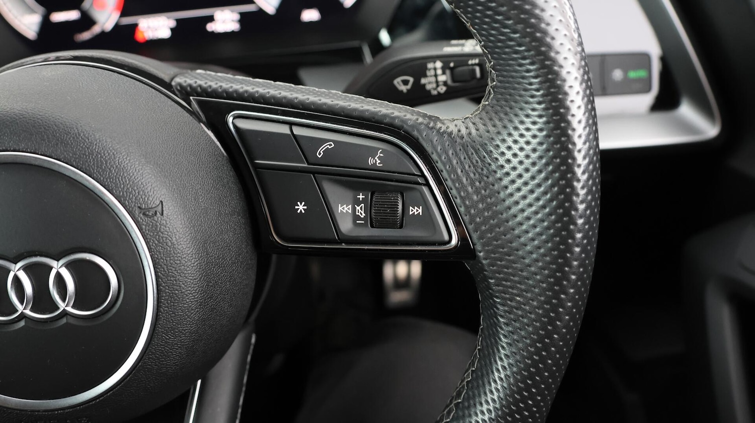 Used Audi A3 2022 for sale - 76743315: Photo 26