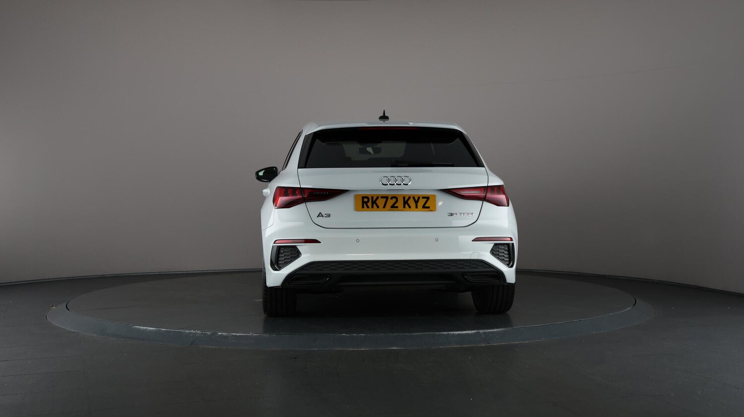 Used Audi A3 2022 for sale - 76743315: Photo 36