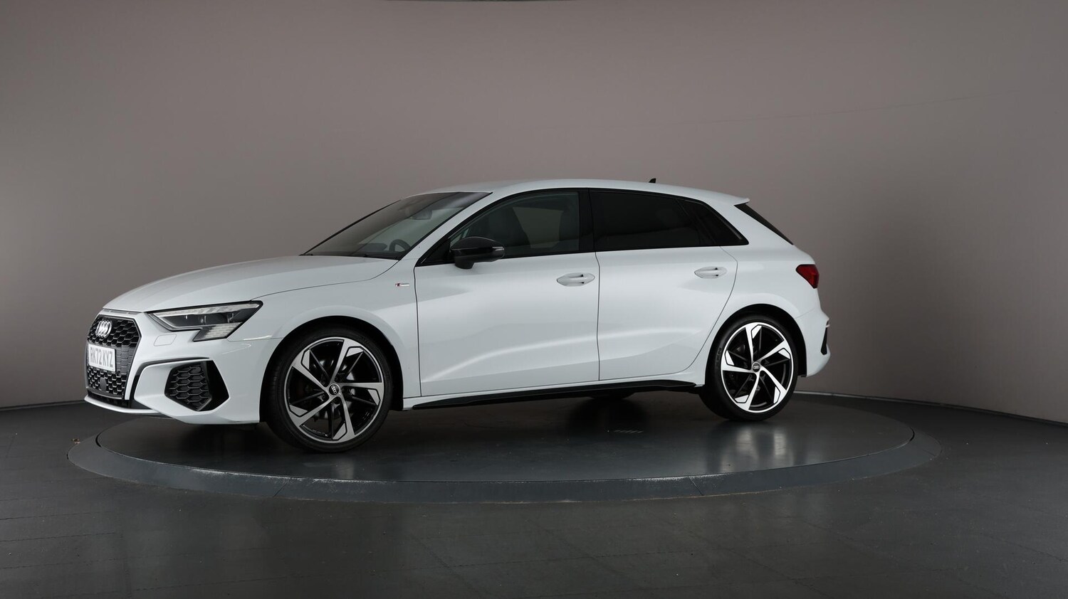 Used Audi A3 2022 for sale - 76743315: Photo 42