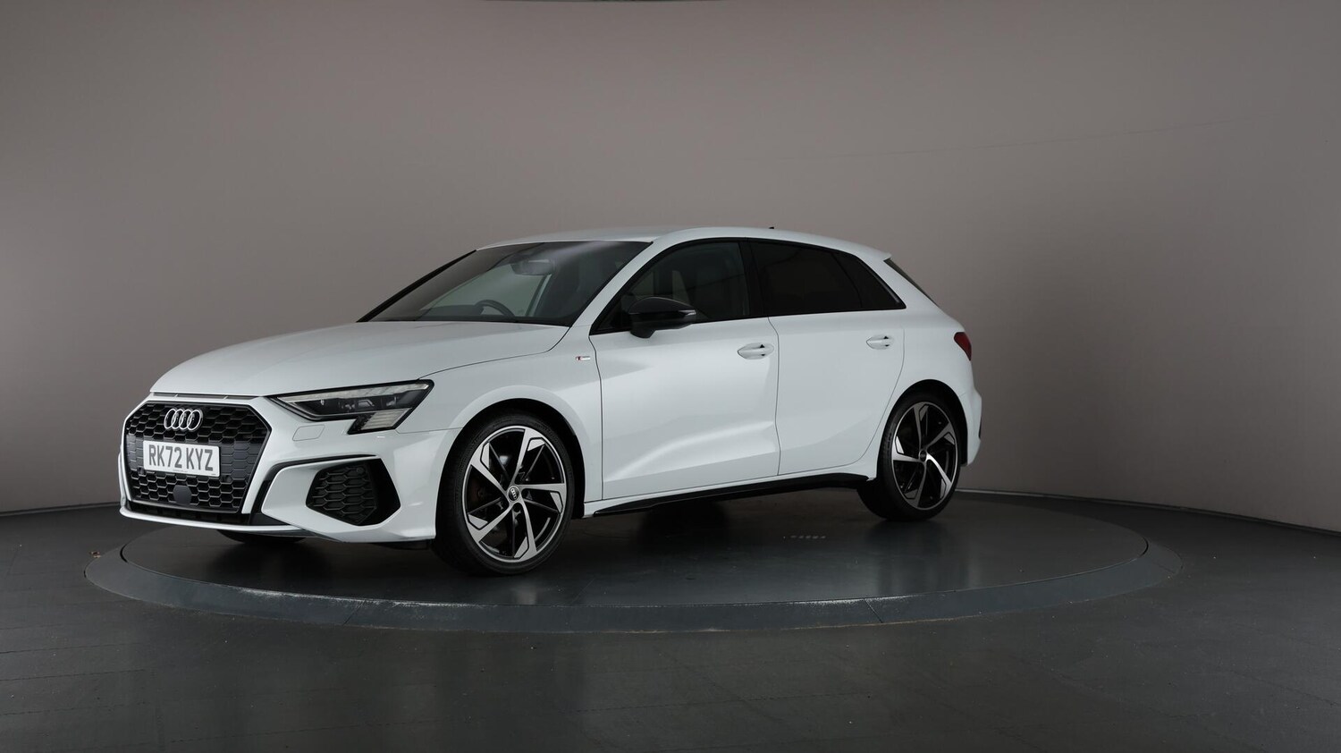 Used Audi A3 2022 for sale - 76743315: Photo 44