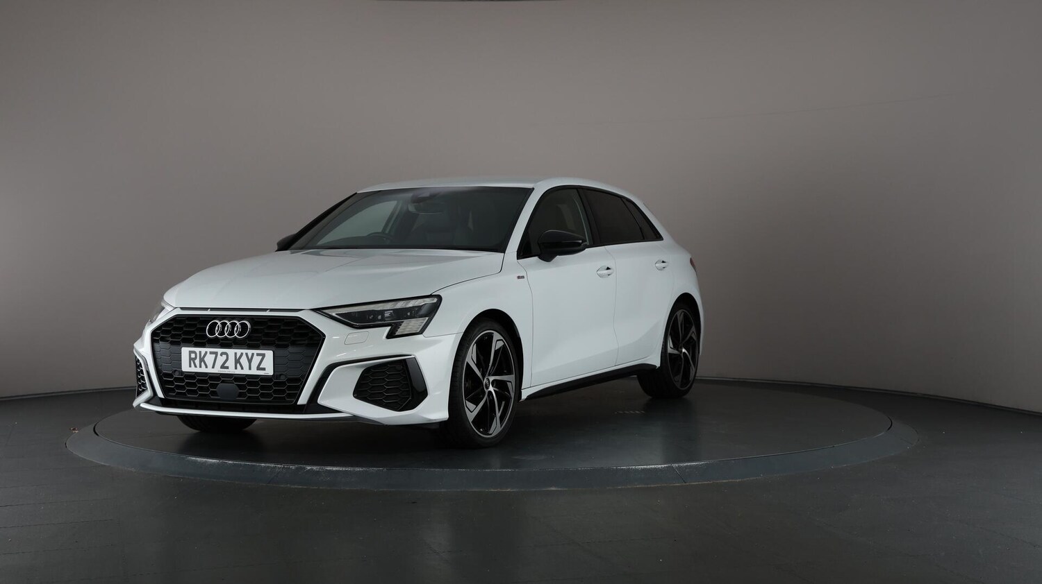 Used Audi A3 2022 for sale - 76743315: Photo 46