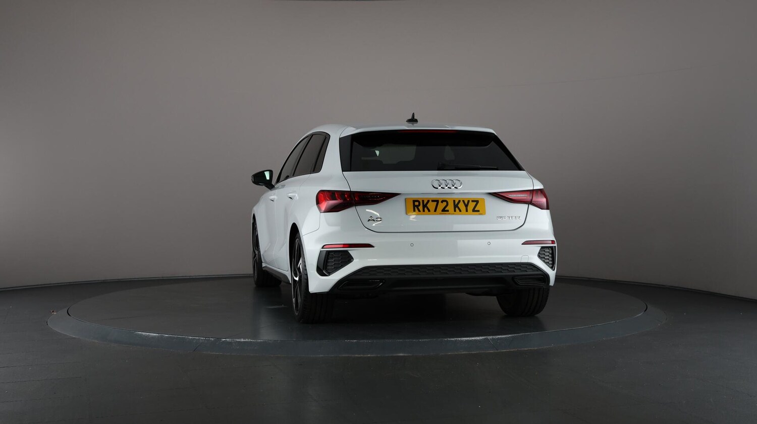 Used Audi A3 2022 for sale - 76743315: Photo 47