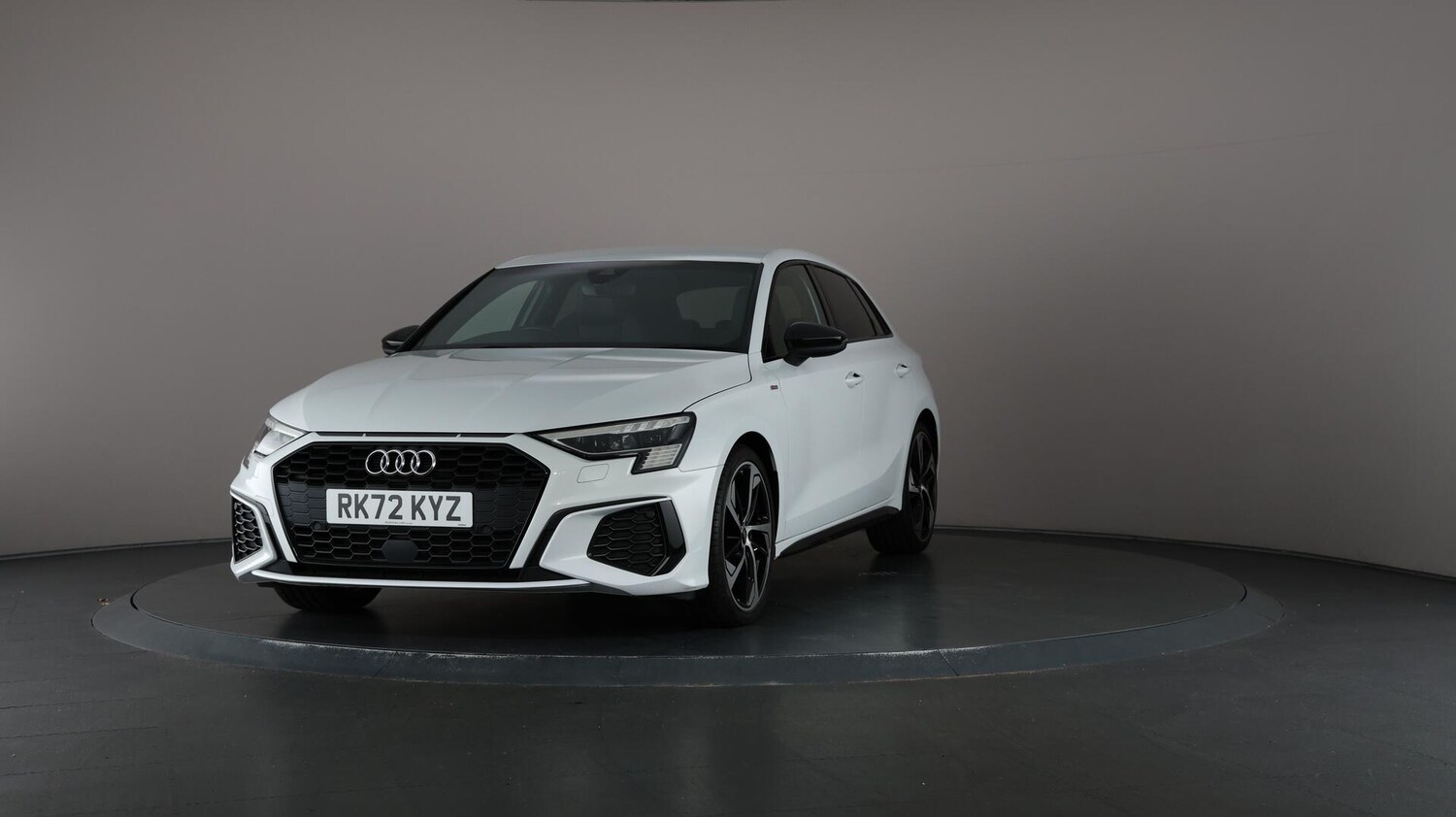 Used Audi A3 2022 for sale - 76743315: Photo 48