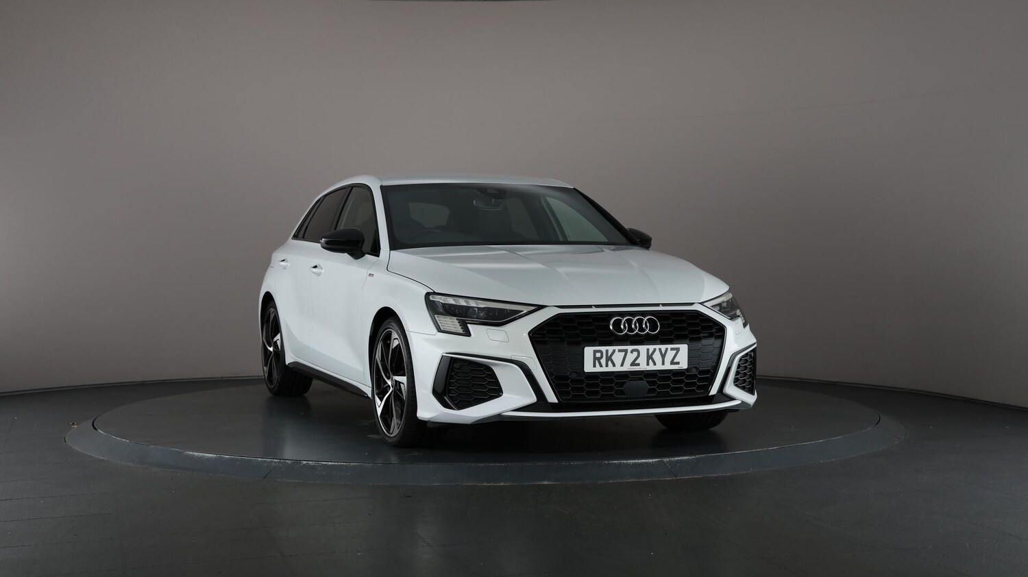 Used Audi A3 2022 for sale - 76743315: Photo 53