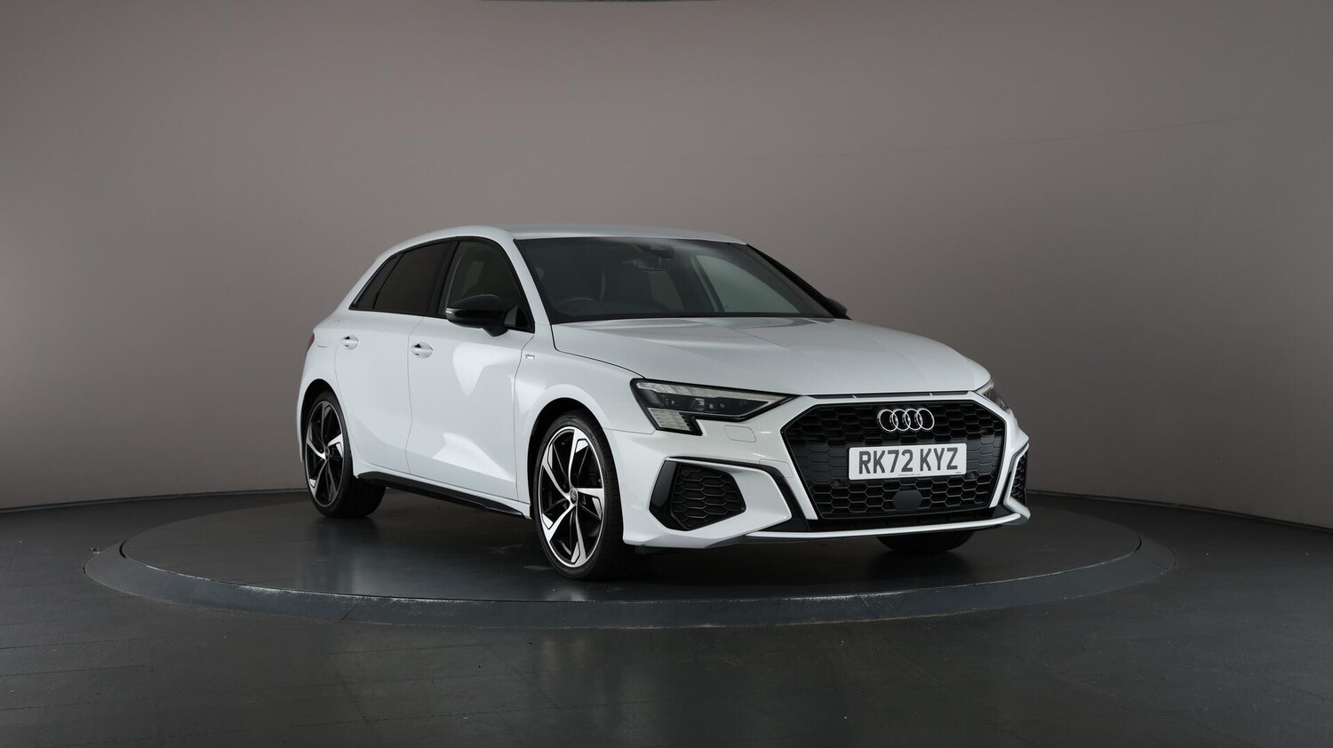 Used Audi A3 2022 for sale - 76743315: Photo 54