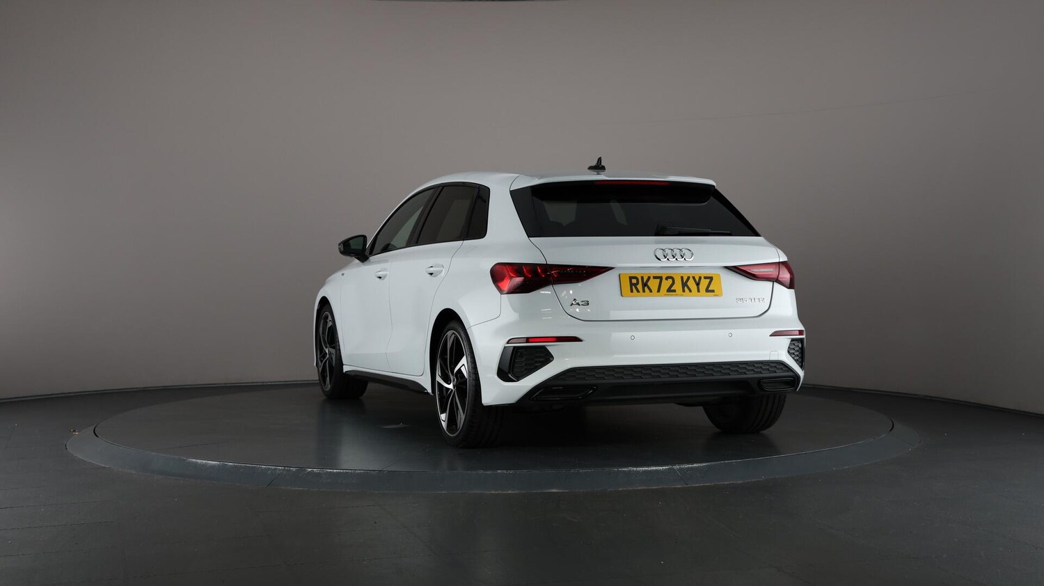 Used Audi A3 2022 for sale - 76743315: Photo 58