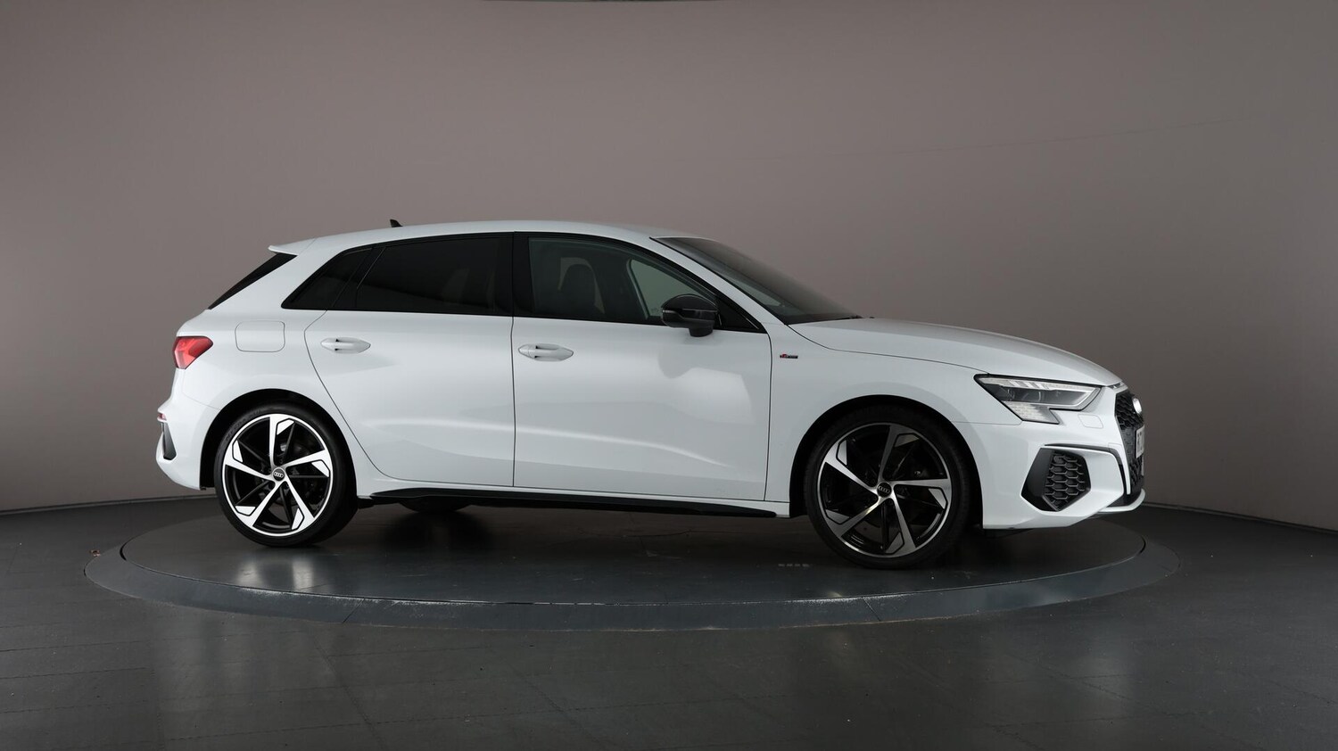 Used Audi A3 2022 for sale - 76743315: Photo 60