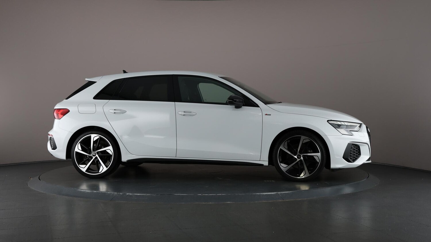 Used Audi A3 2022 for sale - 76743315: Photo 61