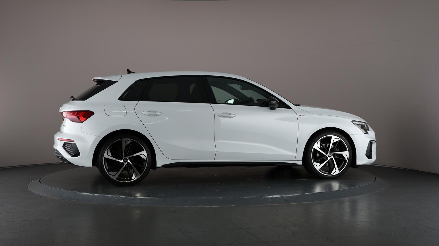 Used Audi A3 2022 for sale - 76743315: Photo 64