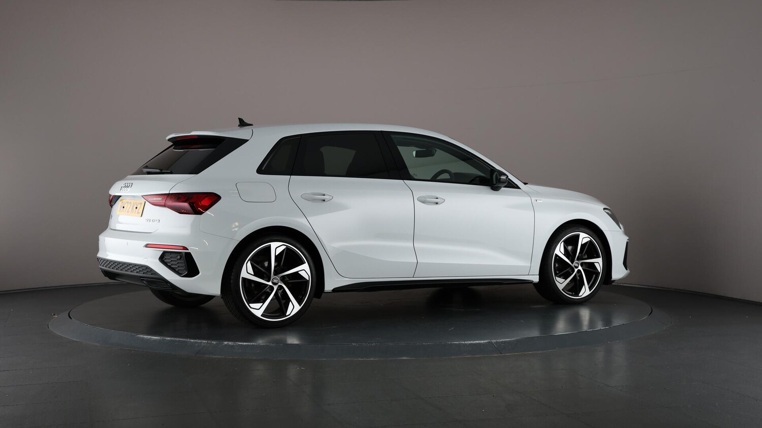 Used Audi A3 2022 for sale - 76743315: Photo 66