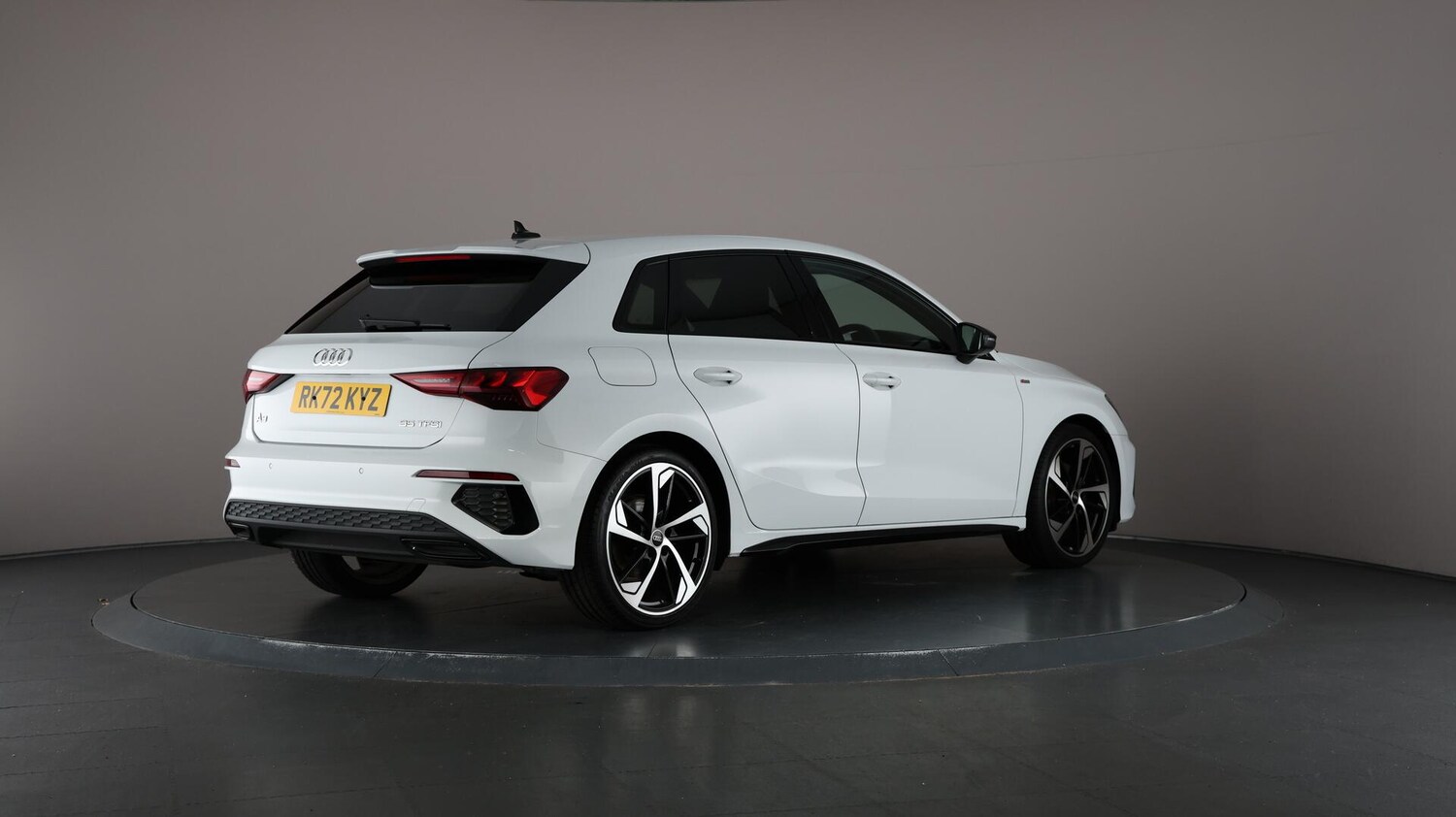 Used Audi A3 2022 for sale - 76743315: Photo 68