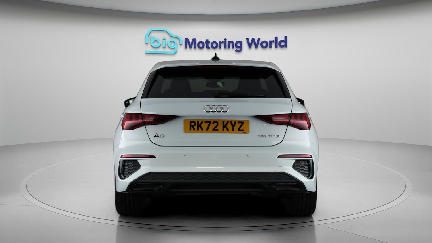 Used Audi A3 2022 for sale - 76743315: Photo 7