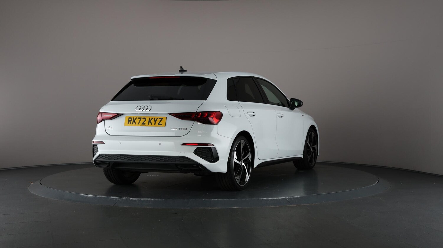 Used Audi A3 2022 for sale - 76743315: Photo 71