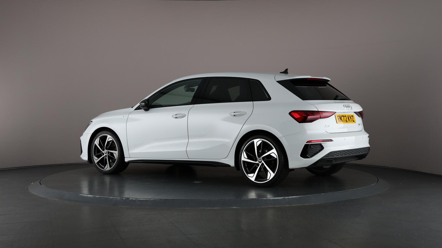 Used Audi A3 2022 for sale - 76743315: Photo 77