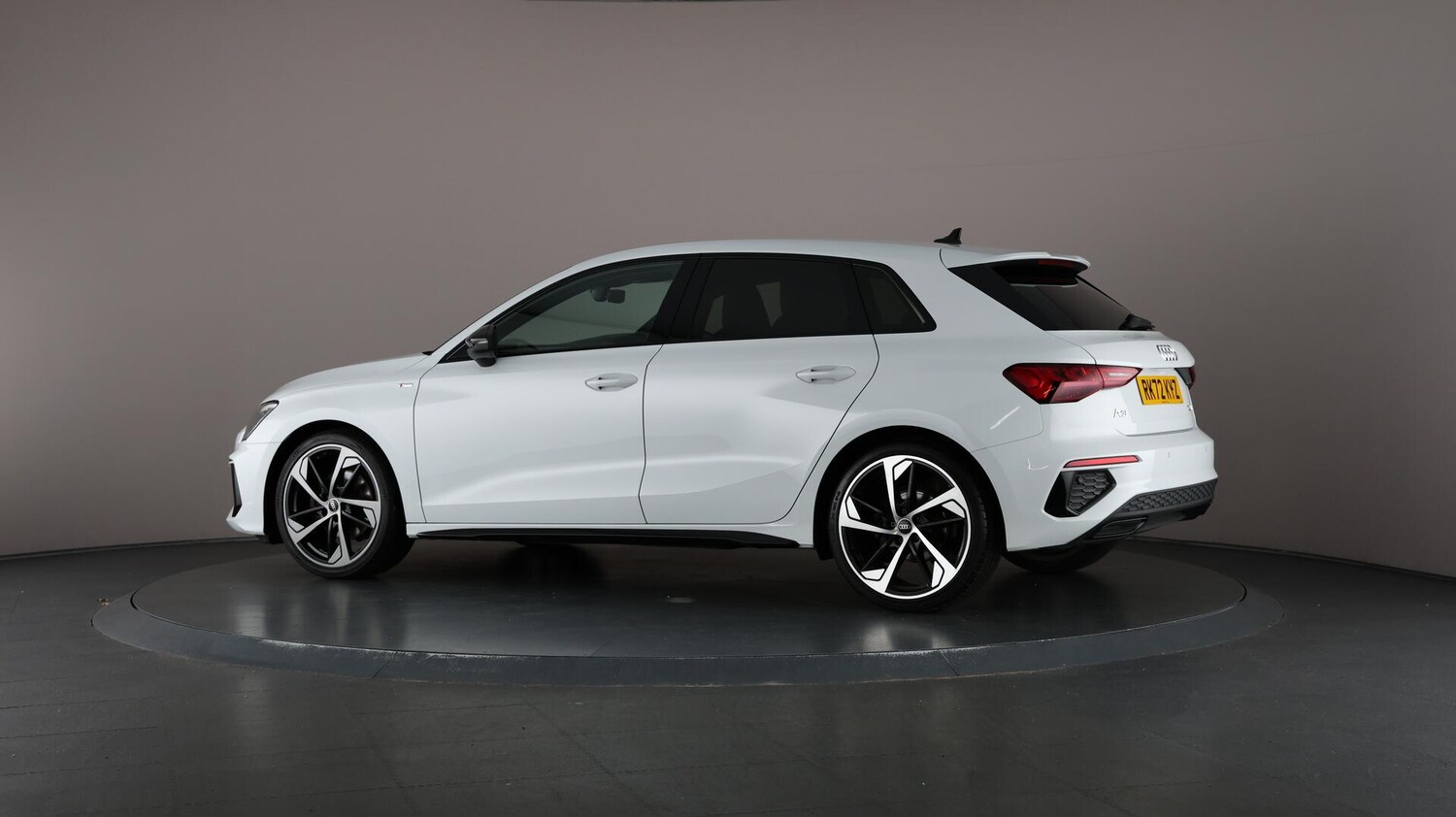 Used Audi A3 2022 for sale - 76743315: Photo 78