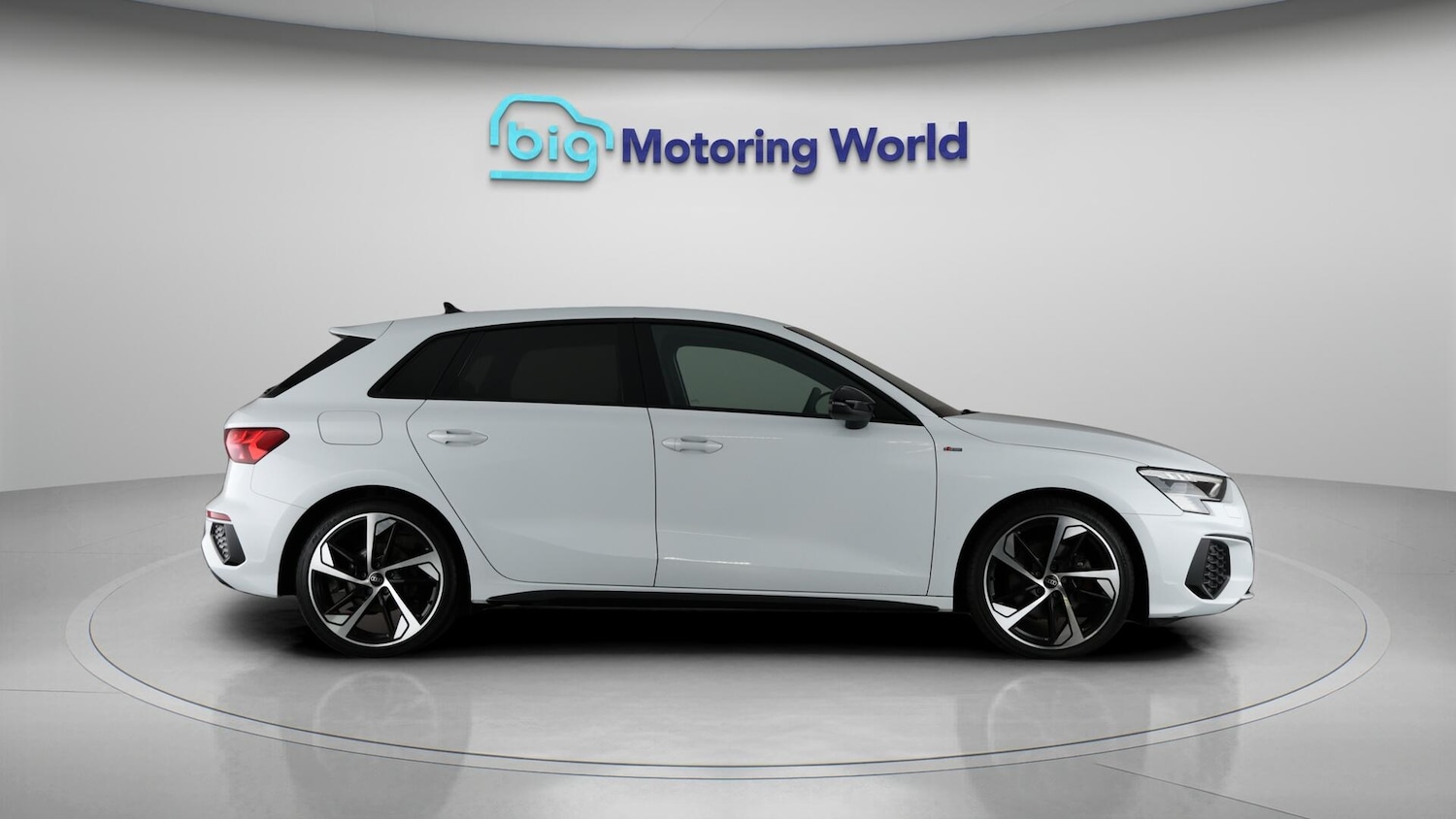 Used Audi A3 2022 for sale - 76743315: Photo 9