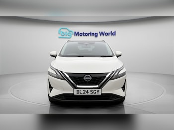 Used Nissan Qashqai 2024 for sale - 79554725: Photo