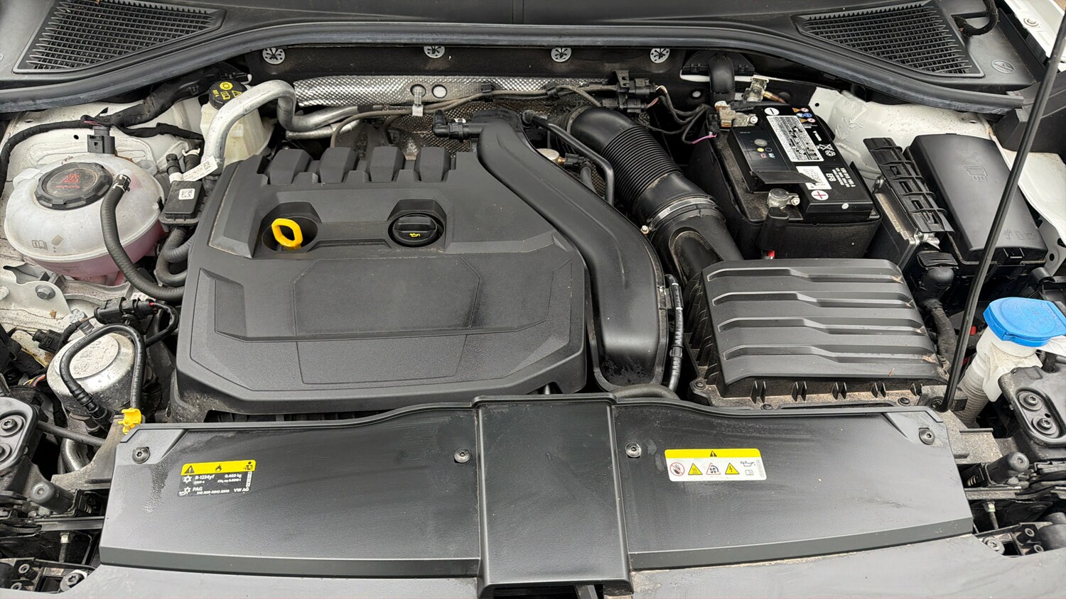 Used Volkswagen T-Roc for sale - 77816896: Photo 18