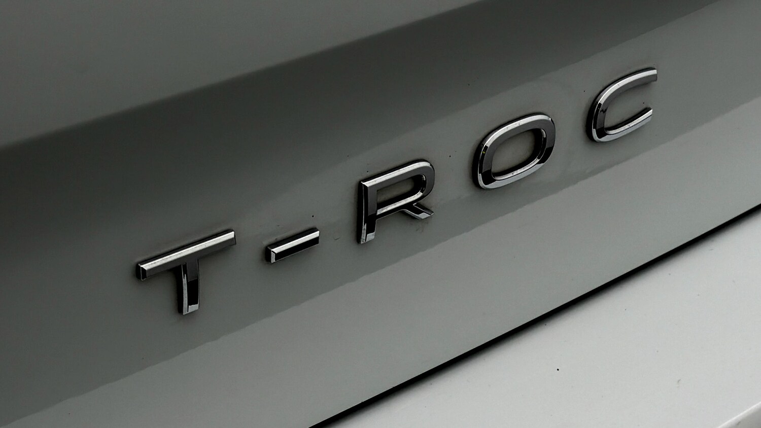 Used Volkswagen T-Roc for sale - 77816896: Photo 20