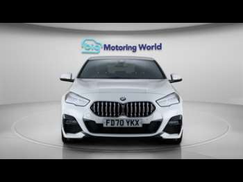 Used BMW 2 Series Gran Coupe 2021 for sale - 74409039: Photo