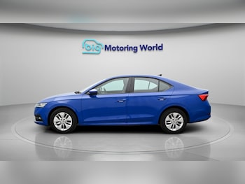 Used Skoda Octavia 2022 for sale - 77917462: Photo