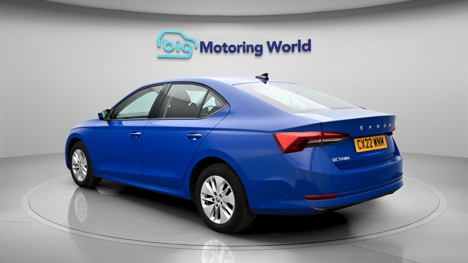 Used Skoda Octavia 2022 for sale - 77917462: Photo 5