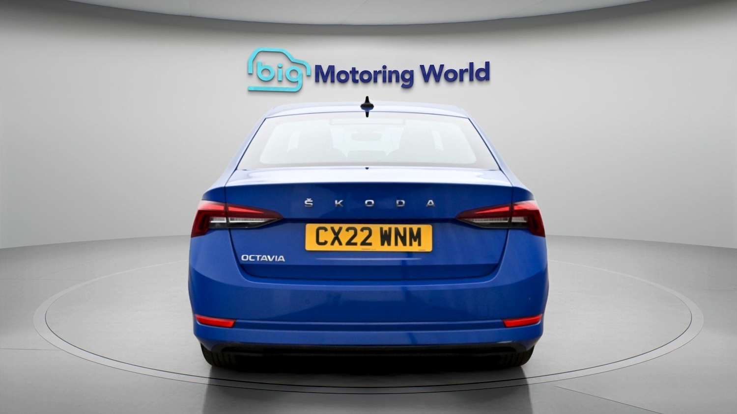 Used Skoda Octavia 2022 for sale - 77917462: Photo 6