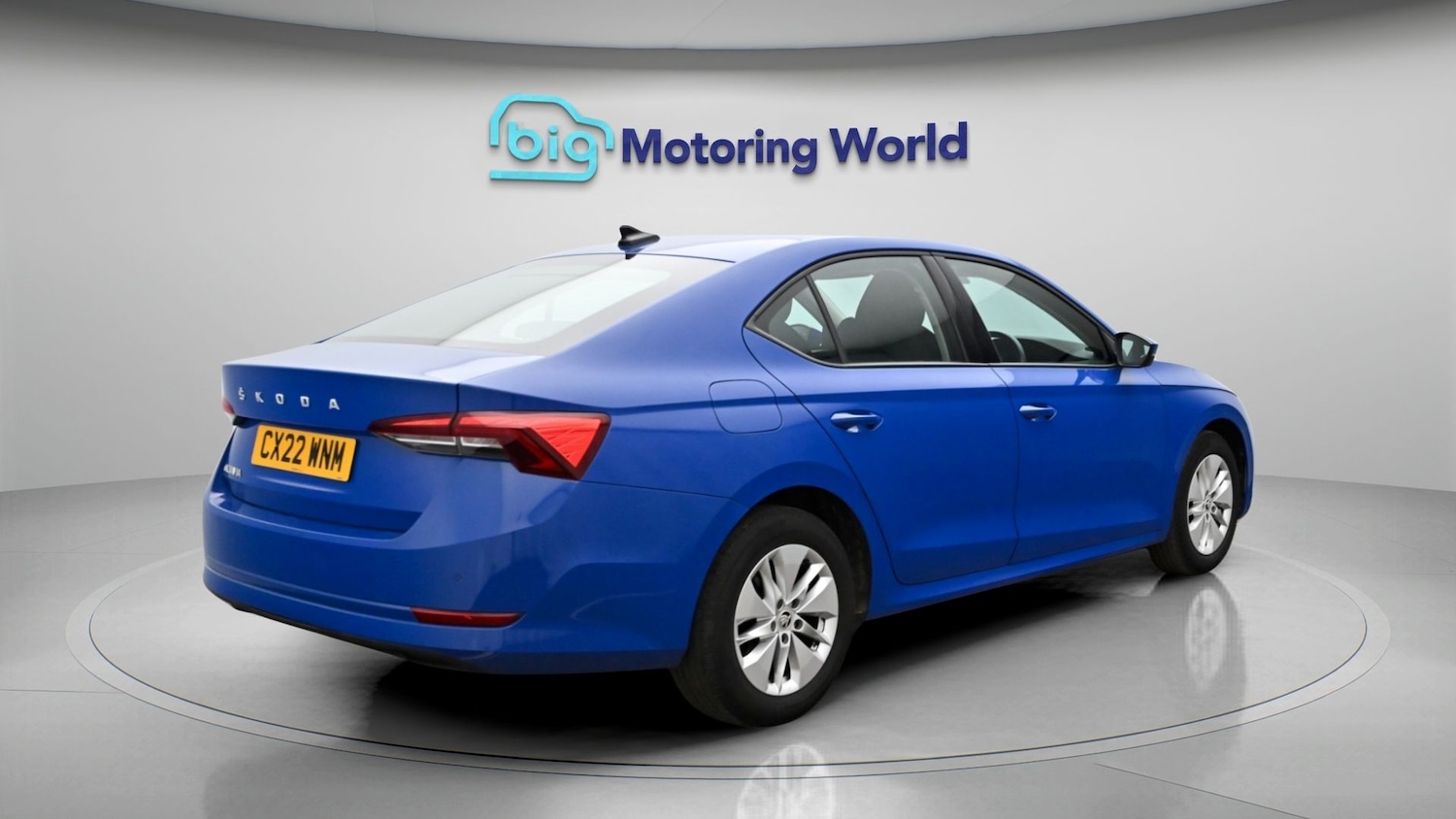 Used Skoda Octavia 2022 for sale - 77917462: Photo 7