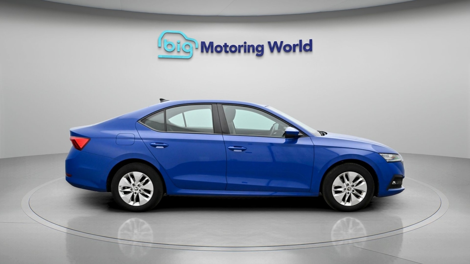 Used Skoda Octavia 2022 for sale - 77917462: Photo 8