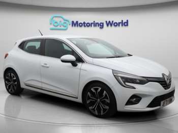 2021 (71) - 1.0 TCe S Edition Hatchback 5dr Petrol Manual Euro 6 (s/s) (90 ps)
