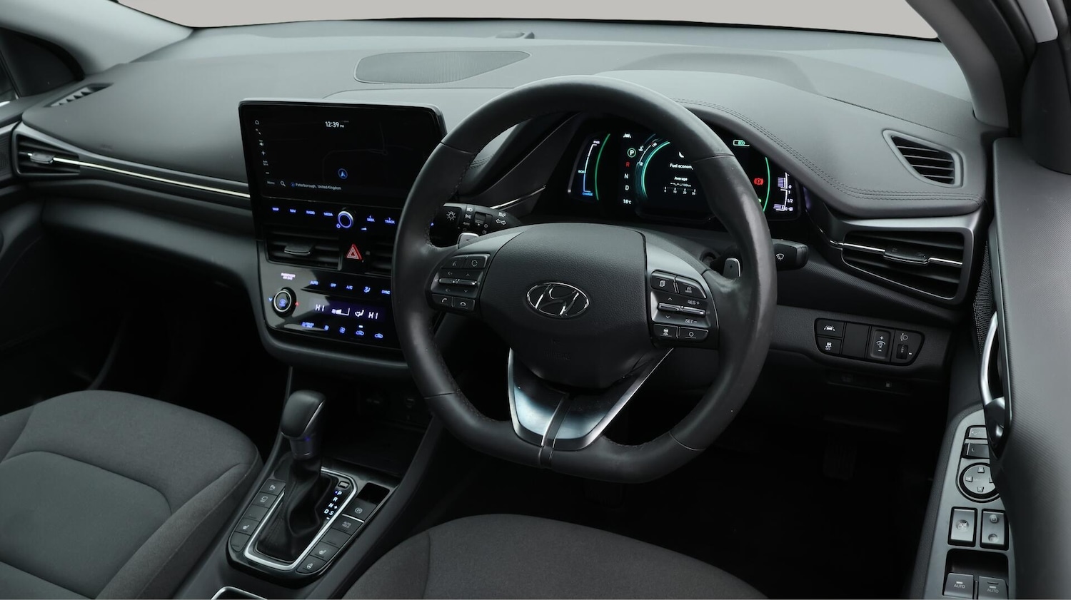 Used Hyundai IONIQ 2022 for sale - 76714813: Photo 10