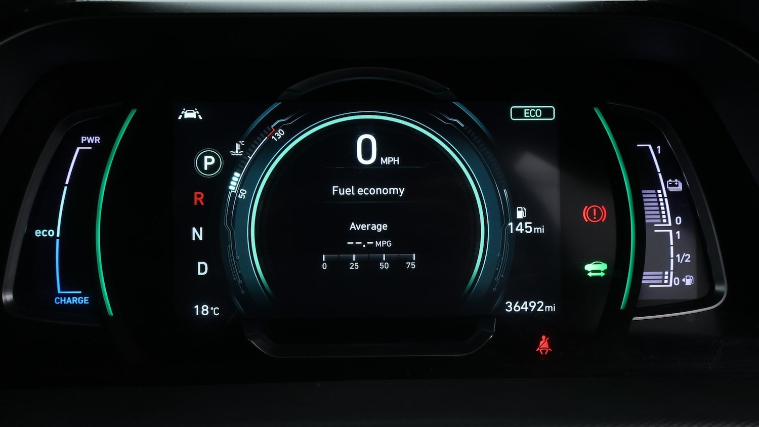 Used Hyundai IONIQ 2022 for sale - 76714813: Photo 11