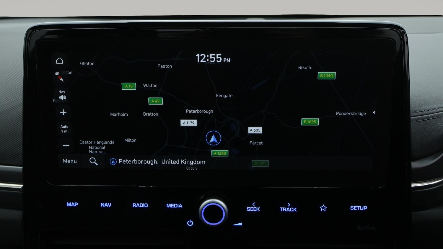 Used Hyundai IONIQ 2022 for sale - 76714813: Photo 12