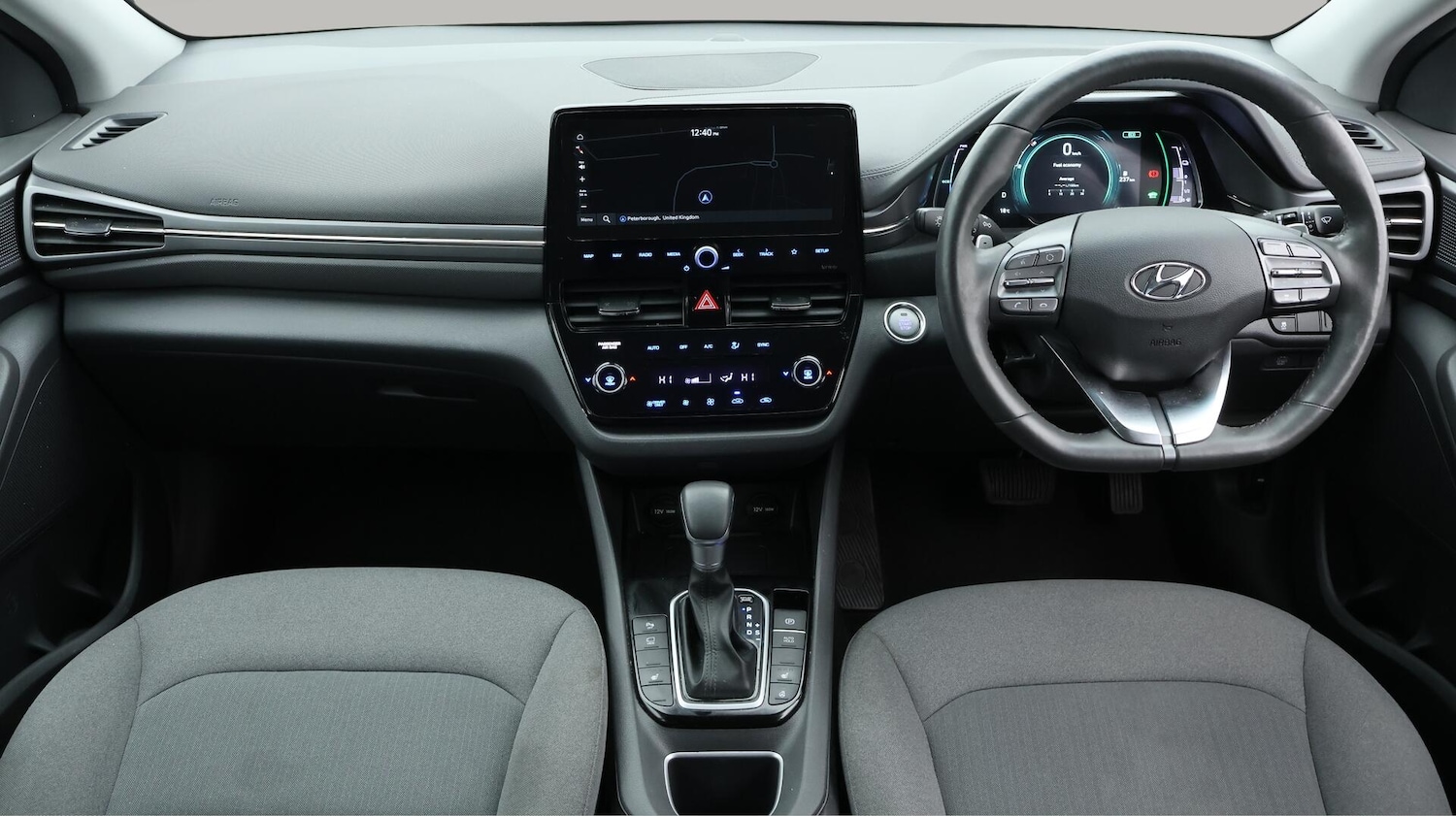 Used Hyundai IONIQ 2022 for sale - 76714813: Photo 14