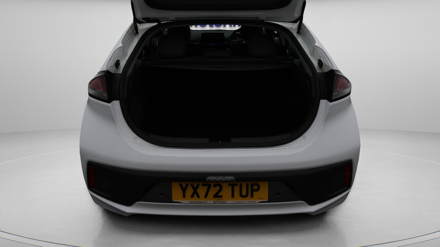 Used Hyundai IONIQ 2022 for sale - 76714813: Photo 18