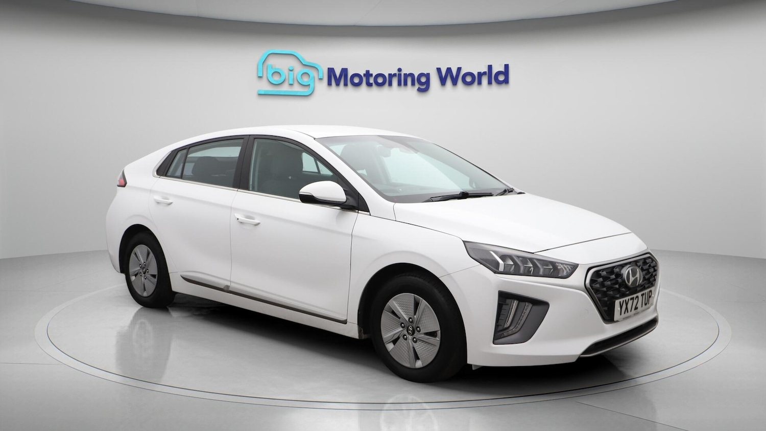 Used Hyundai IONIQ 2022 for sale - 76714813: Photo 2
