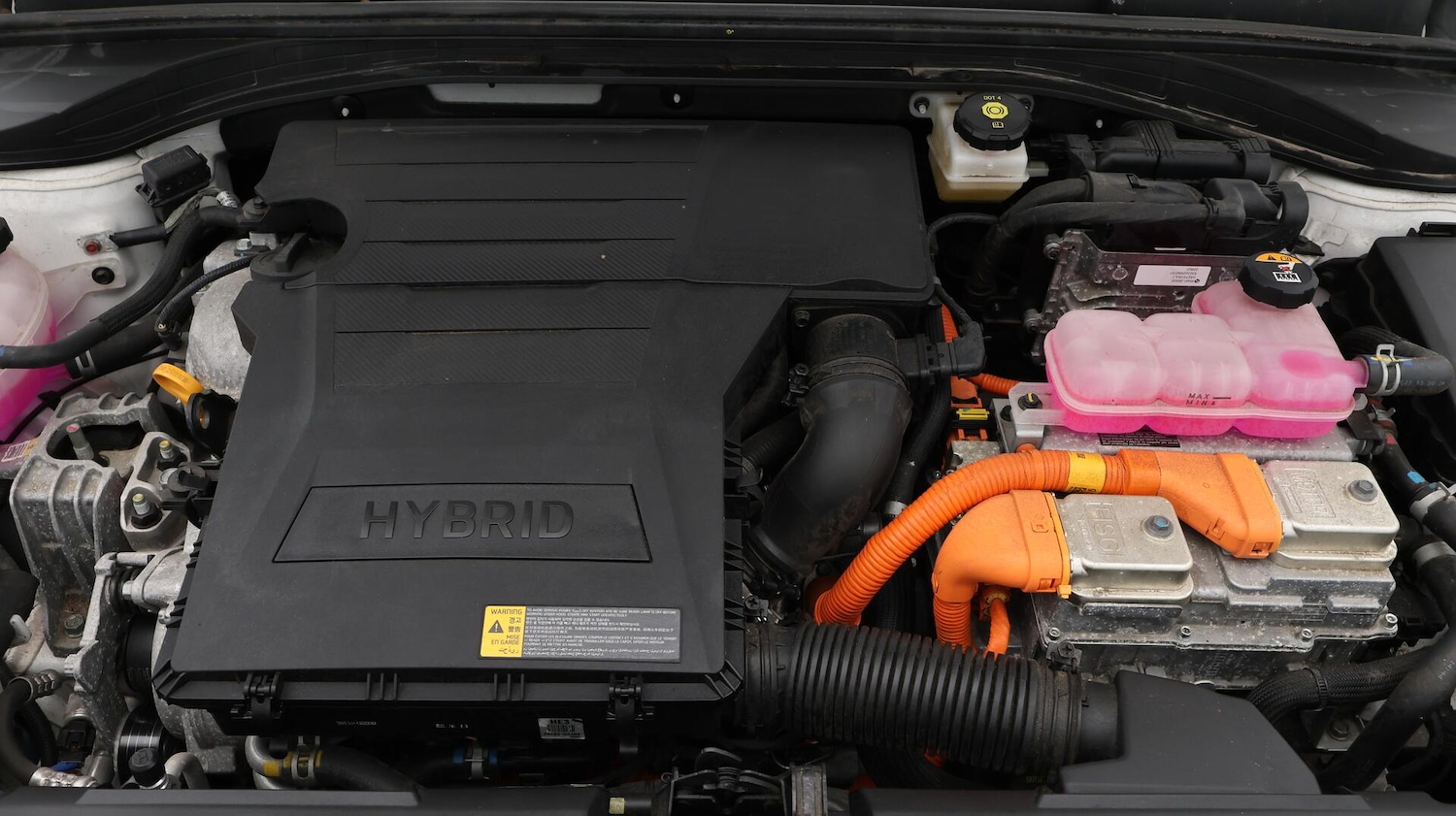 Used Hyundai IONIQ 2022 for sale - 76714813: Photo 20