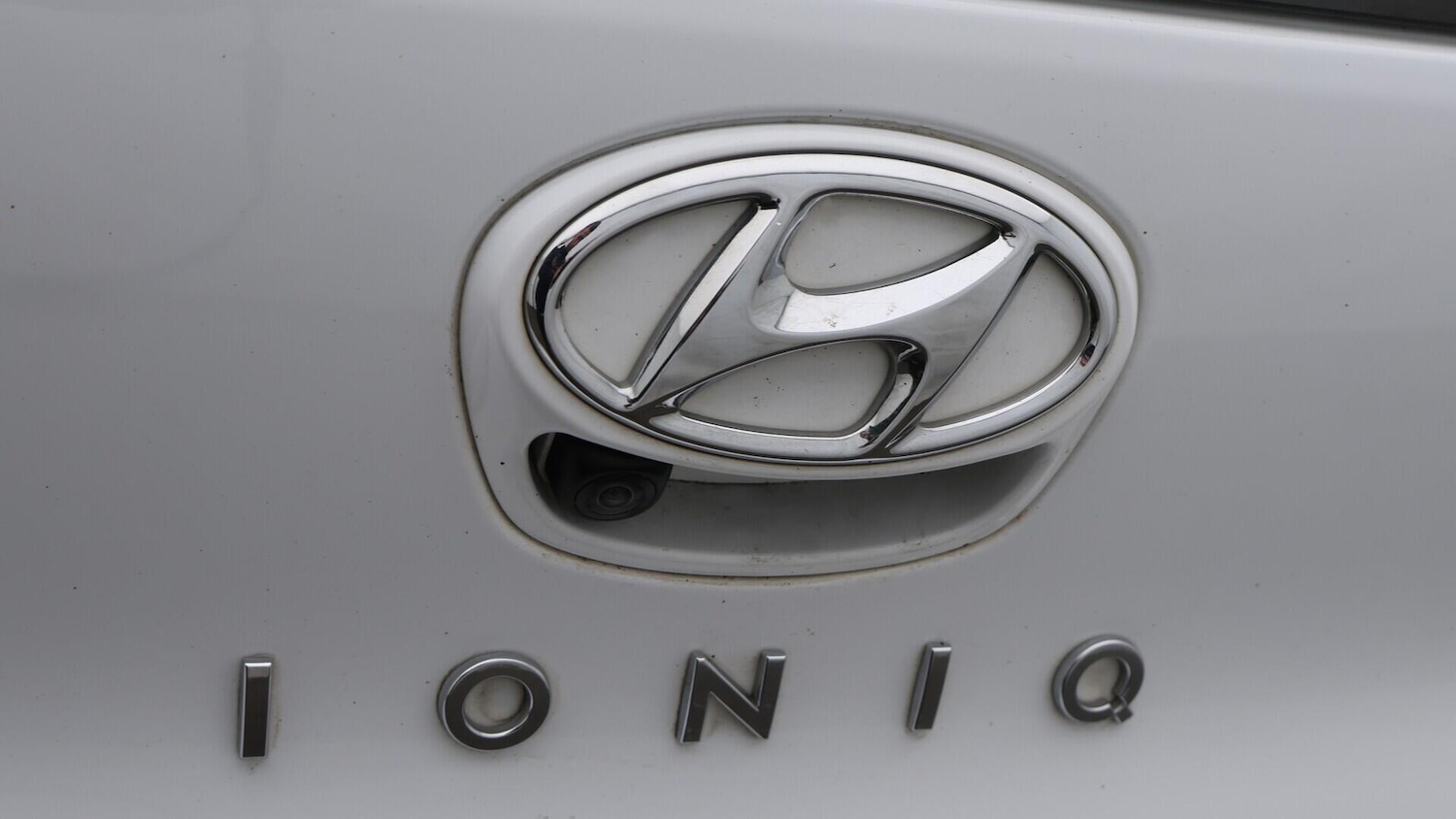 Used Hyundai IONIQ 2022 for sale - 76714813: Photo 21