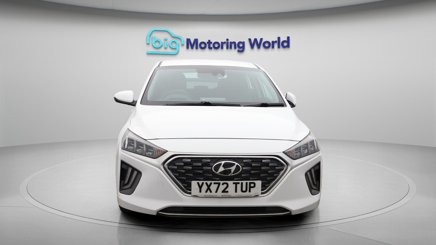 Used Hyundai IONIQ 2022 for sale - 76714813: Photo 3