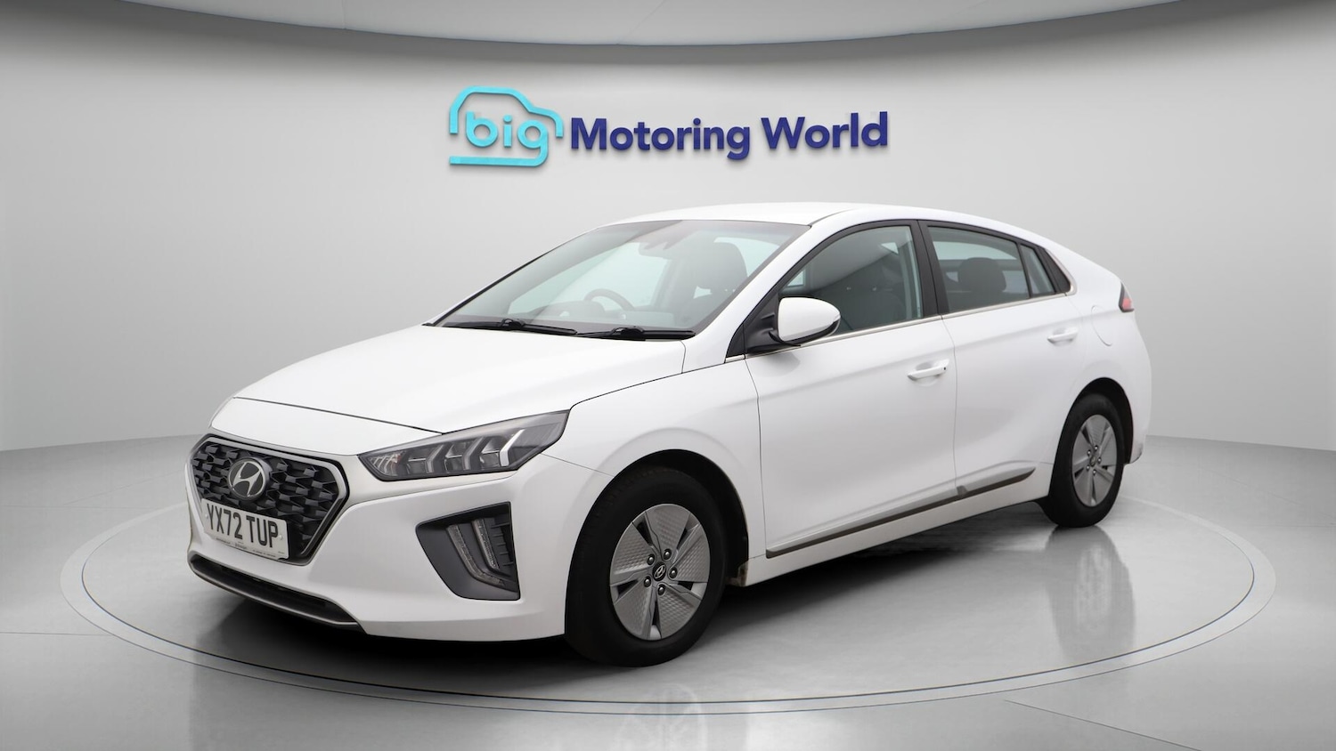 Used Hyundai IONIQ 2022 for sale - 76714813: Photo 4