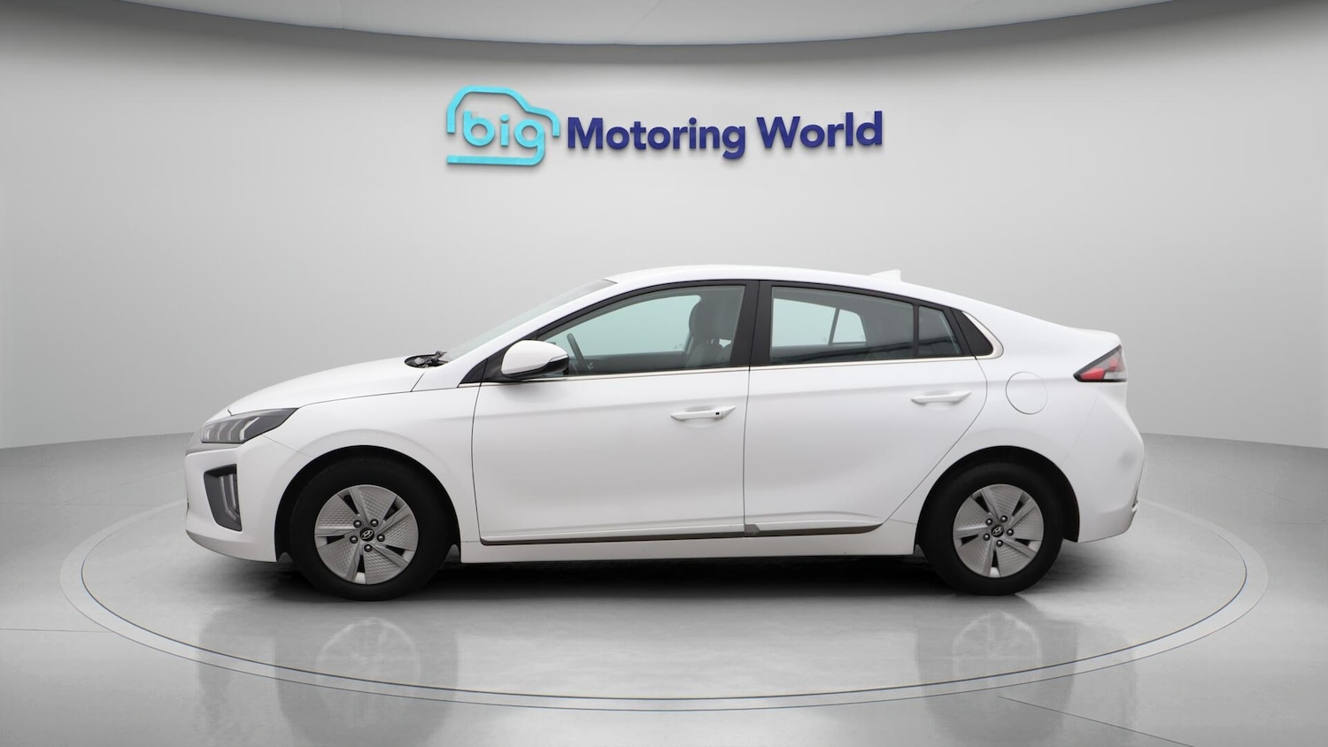 Used Hyundai IONIQ 2022 for sale - 76714813: Photo 5